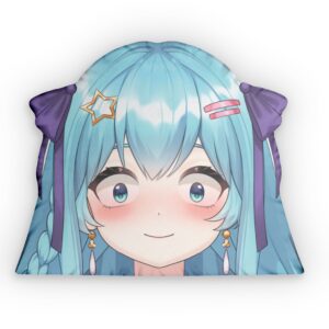 The Mika Pillow™
